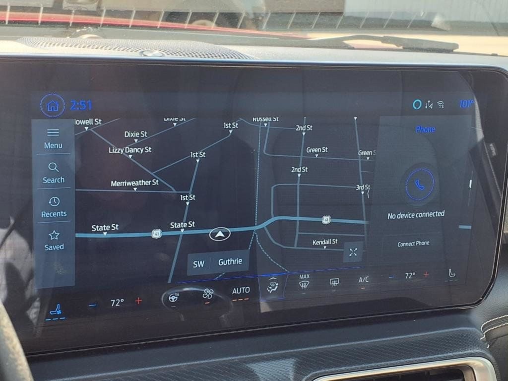 2024 Ford Mustang EcoBoost Premium Fastback - 22894592 - 10