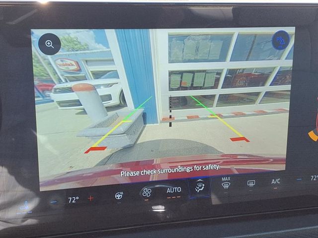 2024 Ford Mustang EcoBoost Premium Fastback - 22894592 - 11