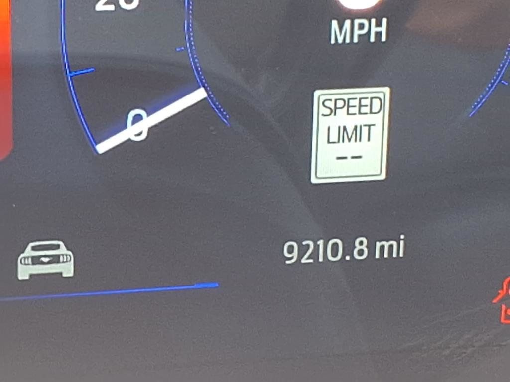 2024 Ford Mustang EcoBoost Premium Fastback - 22894592 - 12