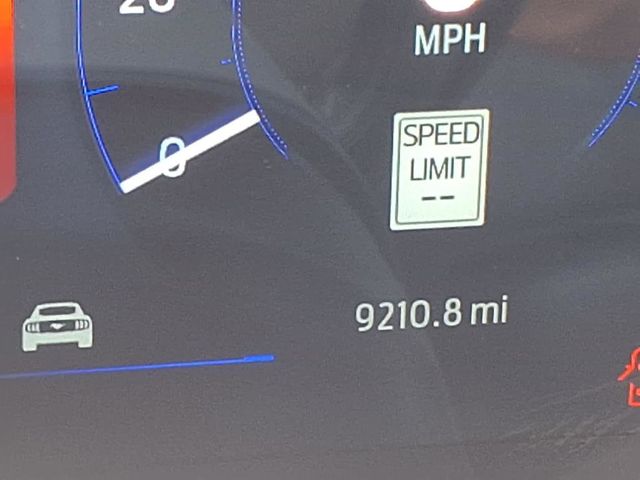 2024 Ford Mustang EcoBoost Premium Fastback - 22894592 - 12