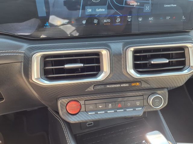 2024 Ford Mustang EcoBoost Premium Fastback - 22894592 - 14