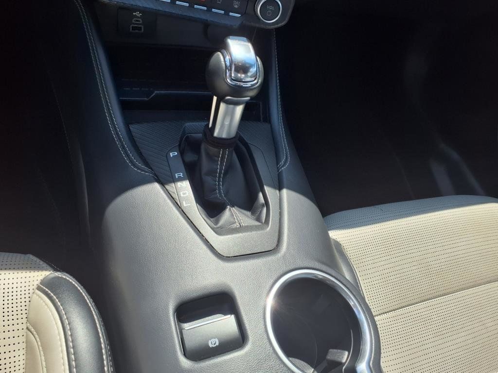 2024 Ford Mustang EcoBoost Premium Fastback - 22894592 - 15