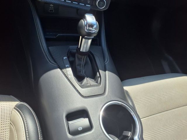 2024 Ford Mustang EcoBoost Premium Fastback - 22894592 - 15