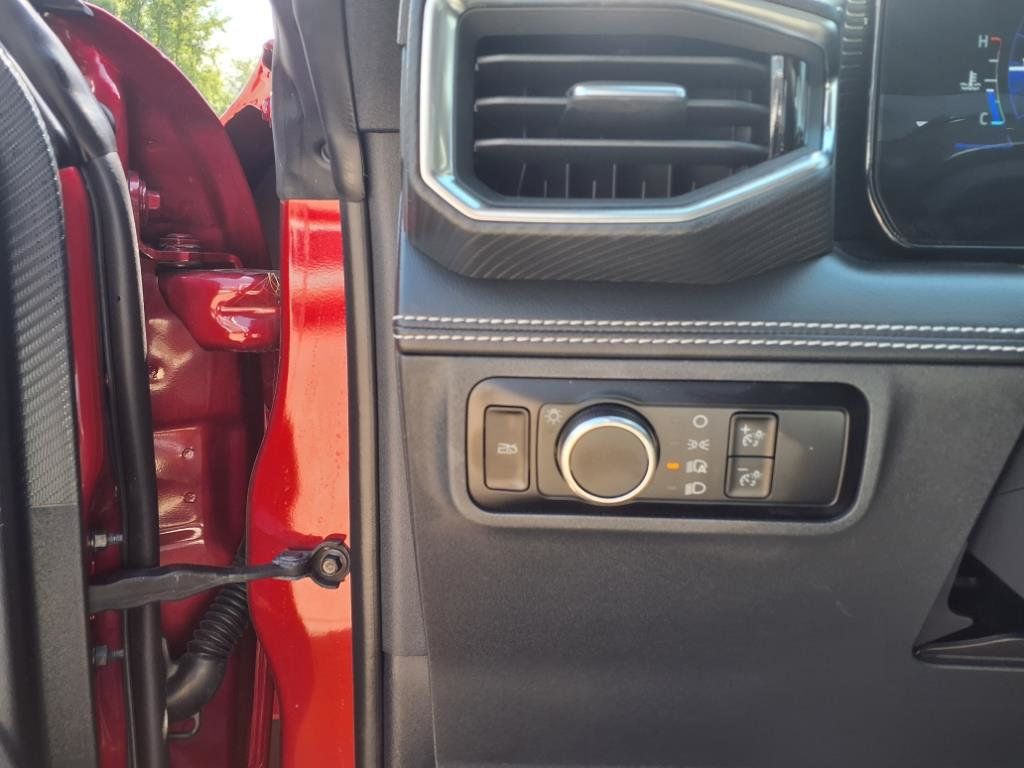 2024 Ford Mustang EcoBoost Premium Fastback - 22894592 - 16