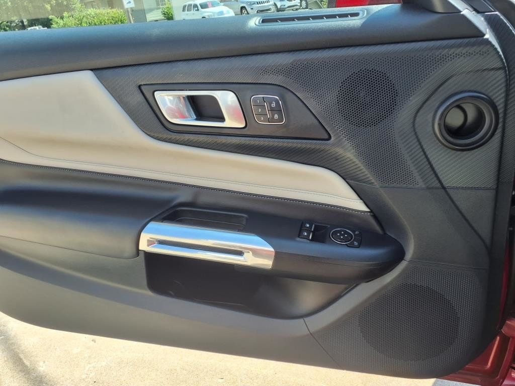 2024 Ford Mustang EcoBoost Premium Fastback - 22894592 - 17