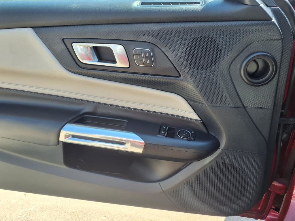 2024 Ford Mustang EcoBoost Premium Fastback - 22894592 - 18