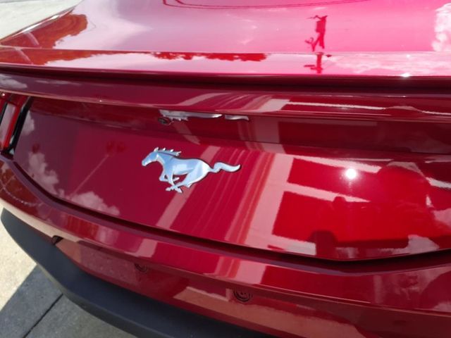2024 Ford Mustang EcoBoost Premium Fastback - 22894592 - 20