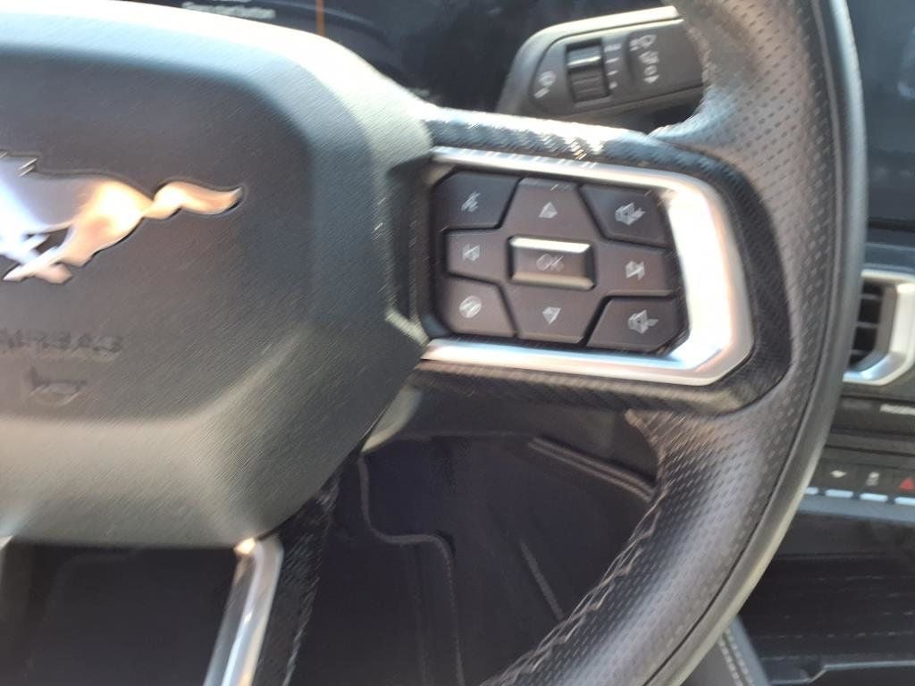 2024 Ford Mustang EcoBoost Premium Fastback - 22894592 - 8