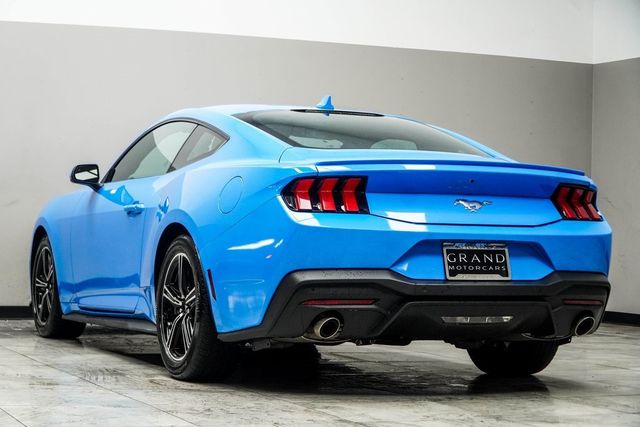 2024 Ford Mustang EcoBoost Premium Fastback - 22948964 - 9