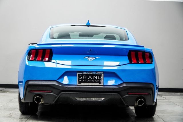 2024 Ford Mustang EcoBoost Premium Fastback - 22948964 - 10