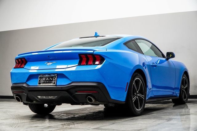 2024 Ford Mustang EcoBoost Premium Fastback - 22948964 - 11