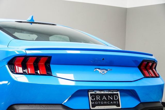 2024 Ford Mustang EcoBoost Premium Fastback - 22948964 - 12