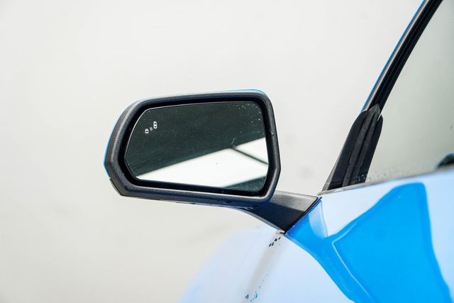 2024 Ford Mustang EcoBoost Premium Fastback - 22948964 - 13