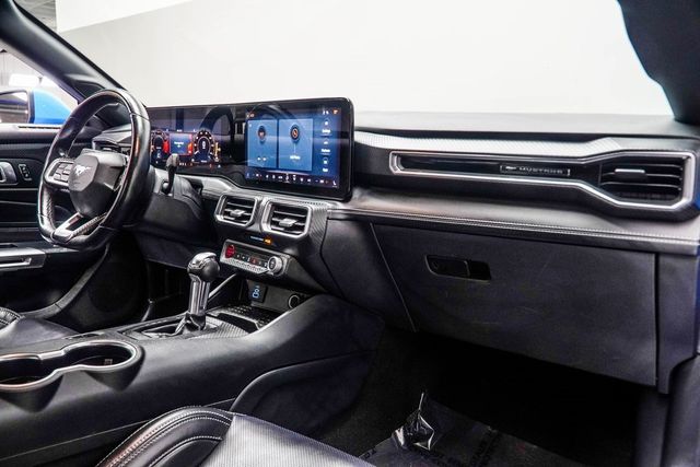 2024 Ford Mustang EcoBoost Premium Fastback - 22948964 - 14