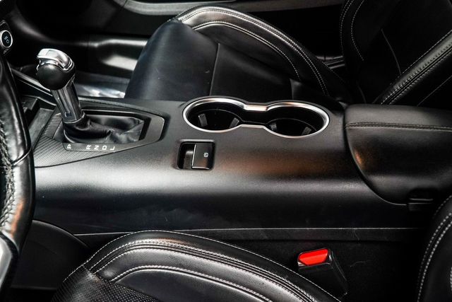 2024 Ford Mustang EcoBoost Premium Fastback - 22948964 - 15