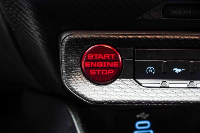 2024 Ford Mustang EcoBoost Premium Fastback - 22948964 - 17