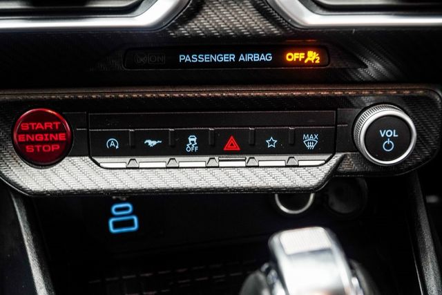 2024 Ford Mustang EcoBoost Premium Fastback - 22948964 - 18