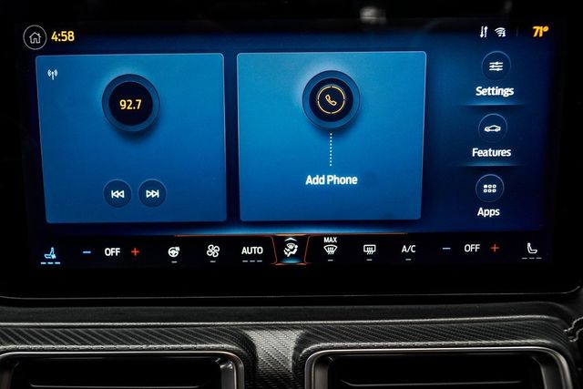 2024 Ford Mustang EcoBoost Premium Fastback - 22948964 - 19