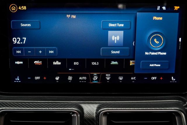 2024 Ford Mustang EcoBoost Premium Fastback - 22948964 - 20