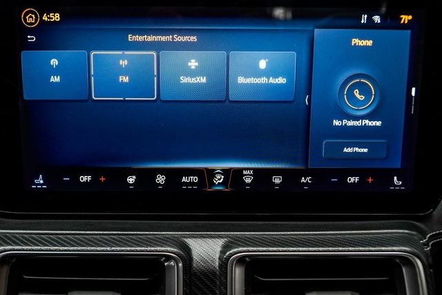 2024 Ford Mustang EcoBoost Premium Fastback - 22948964 - 21