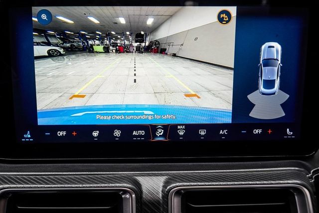 2024 Ford Mustang EcoBoost Premium Fastback - 22948964 - 22