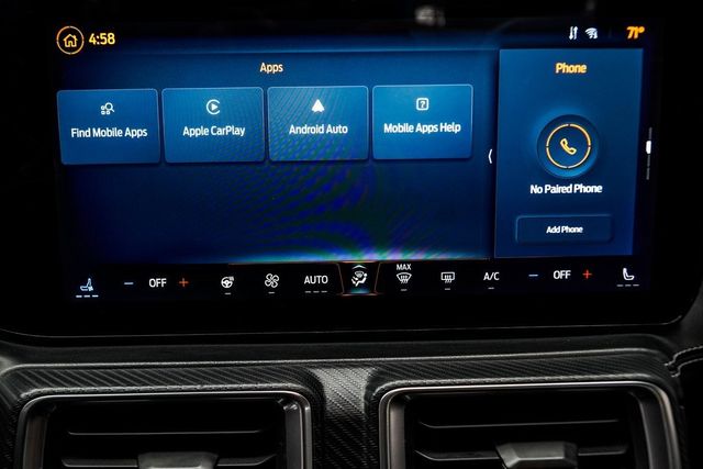 2024 Ford Mustang EcoBoost Premium Fastback - 22948964 - 23