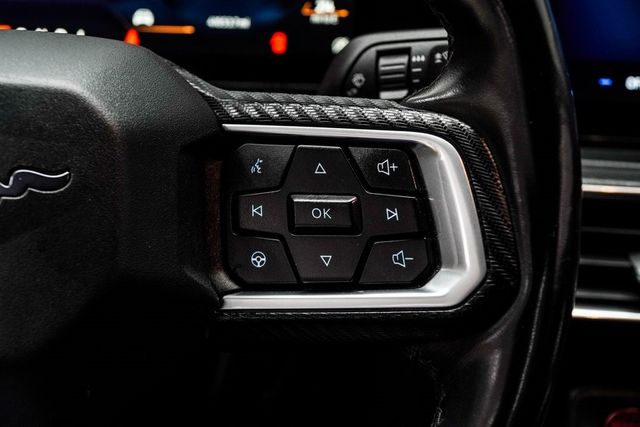 2024 Ford Mustang EcoBoost Premium Fastback - 22948964 - 24