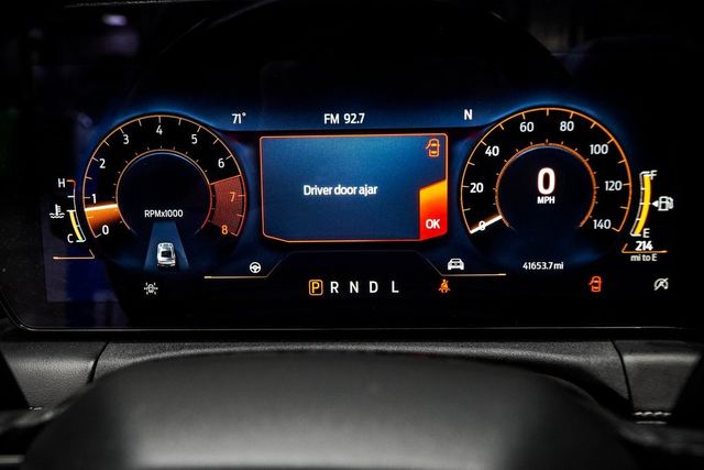 2024 Ford Mustang EcoBoost Premium Fastback - 22948964 - 28