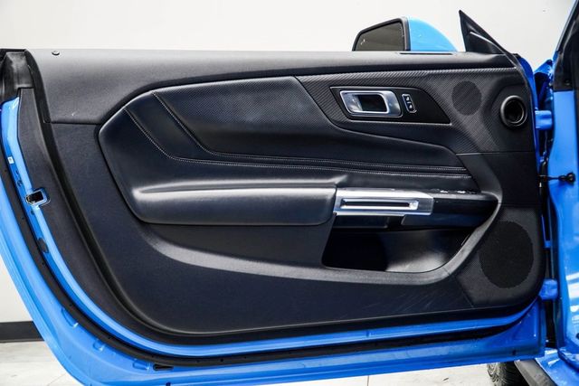 2024 Ford Mustang EcoBoost Premium Fastback - 22948964 - 29