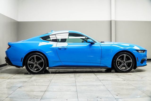 2024 Ford Mustang EcoBoost Premium Fastback - 22948964 - 5