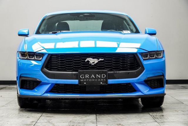 2024 Ford Mustang EcoBoost Premium Fastback - 22948964 - 6