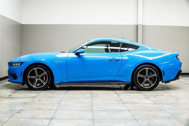 2024 Ford Mustang EcoBoost Premium Fastback - 22948964 - 8