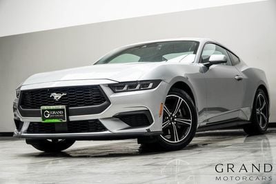 2024 Ford Mustang - 1FA6P8TH1R5130199