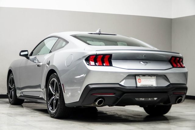 2024 Ford Mustang EcoBoost Premium Fastback - 22928538 - 9