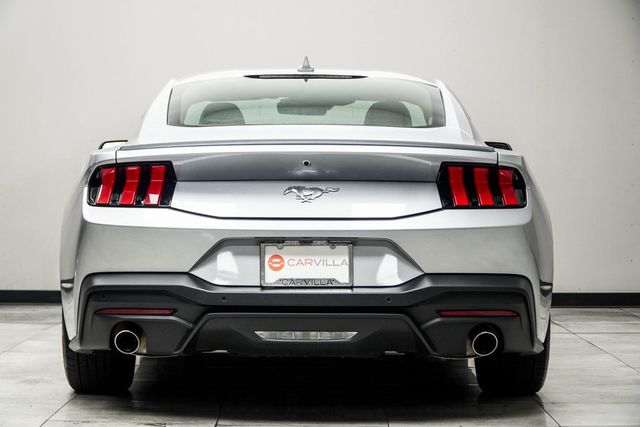 2024 Ford Mustang EcoBoost Premium Fastback - 22928538 - 10