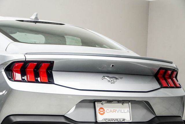 2024 Ford Mustang EcoBoost Premium Fastback - 22928538 - 12