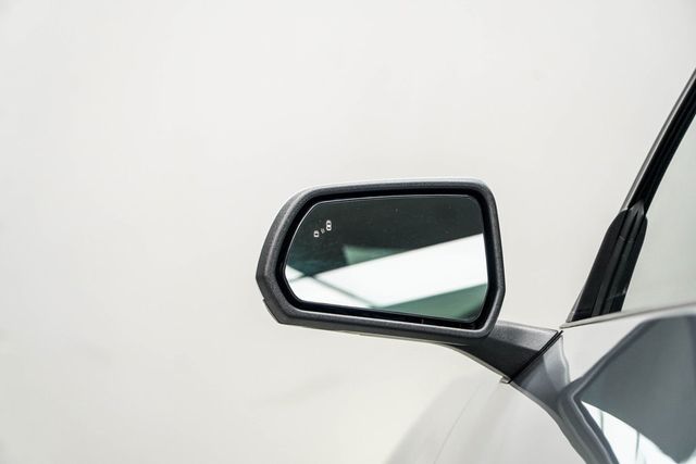 2024 Ford Mustang EcoBoost Premium Fastback - 22928538 - 13