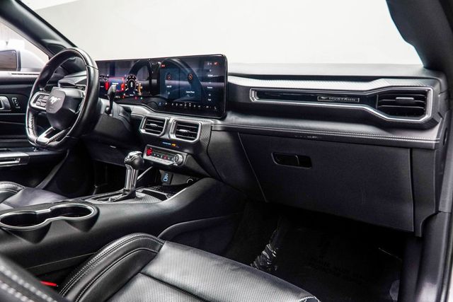 2024 Ford Mustang EcoBoost Premium Fastback - 22928538 - 14