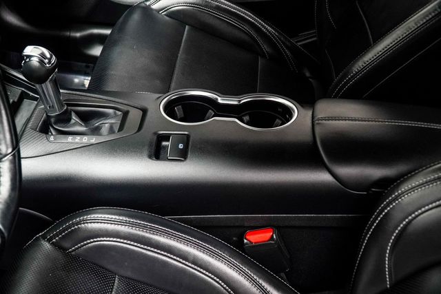 2024 Ford Mustang EcoBoost Premium Fastback - 22928538 - 15