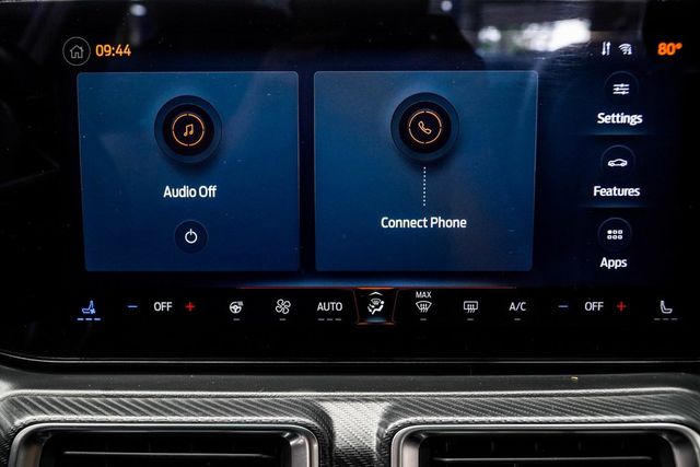 2024 Ford Mustang EcoBoost Premium Fastback - 22928538 - 17