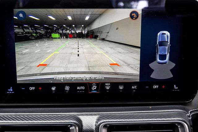 2024 Ford Mustang EcoBoost Premium Fastback - 22928538 - 18