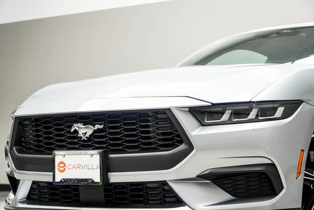 2024 Ford Mustang EcoBoost Premium Fastback - 22928538 - 1