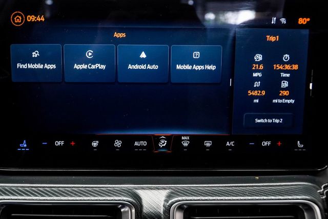 2024 Ford Mustang EcoBoost Premium Fastback - 22928538 - 19