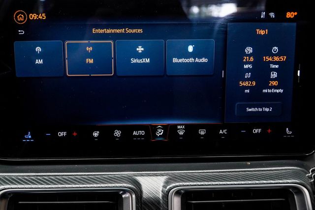 2024 Ford Mustang EcoBoost Premium Fastback - 22928538 - 20