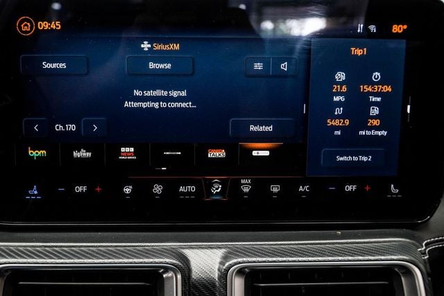 2024 Ford Mustang EcoBoost Premium Fastback - 22928538 - 21