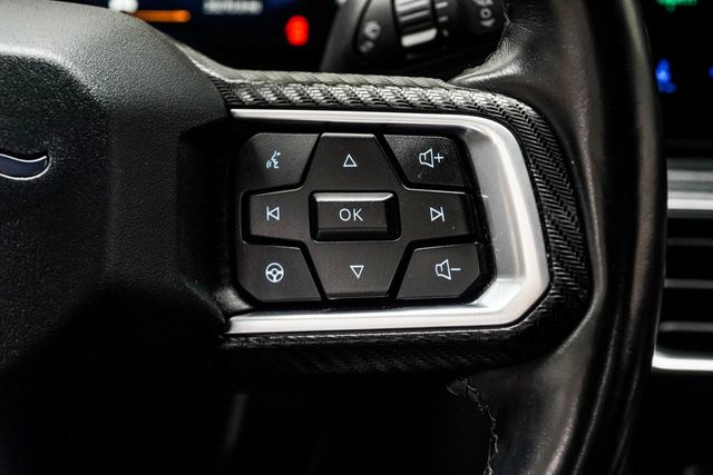 2024 Ford Mustang EcoBoost Premium Fastback - 22928538 - 22