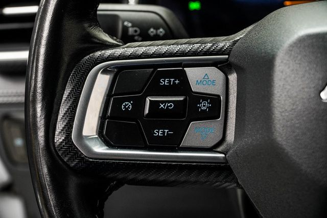 2024 Ford Mustang EcoBoost Premium Fastback - 22928538 - 23