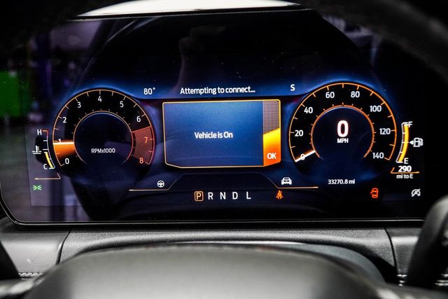 2024 Ford Mustang EcoBoost Premium Fastback - 22928538 - 25