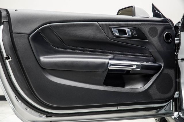 2024 Ford Mustang EcoBoost Premium Fastback - 22928538 - 26