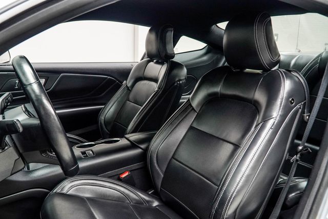 2024 Ford Mustang EcoBoost Premium Fastback - 22928538 - 28